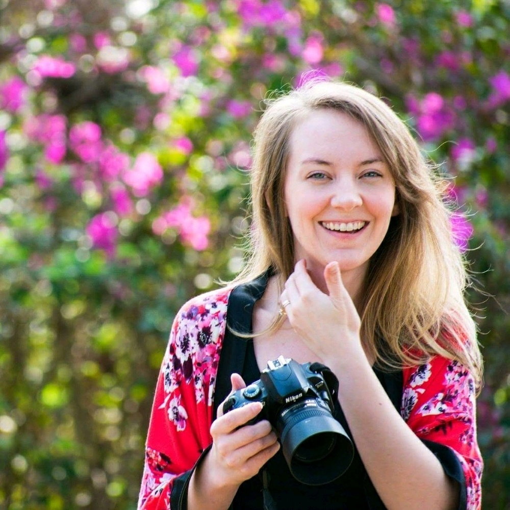 Meet your Posher, Karyn